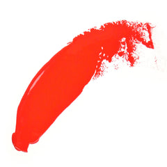 Red Pigment Concentrate for Liquid Silicone 4oz (#FF0000)