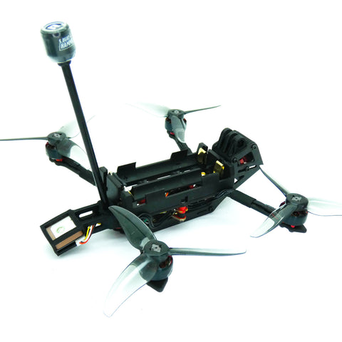Rekon35 Nano Long Range 18650 Battery FPV Drone with Camera/VTx/AIO (PNP)