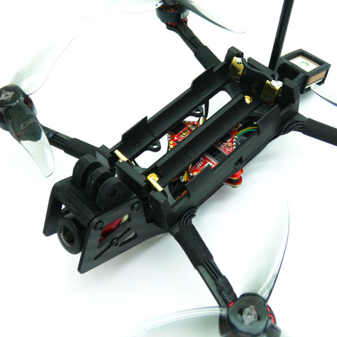 Rekon35 Nano Long Range 18650 Battery FPV Drone with Camera/VTx/AIO (PNP)