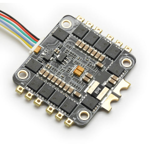 ReadytoSky REV35 35A Brushless 4-in-1 ESC 2-6S Integrated Current Sensor BLheli_S