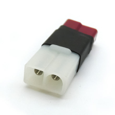 Female Dean's T Plug Connector to Tamiya Female Connector Adapter Converter