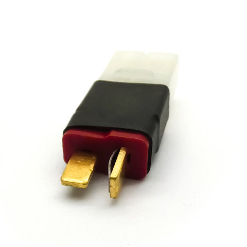 Dean's T Plug Male Connector to Tamiya Female Connector Adapter Converter