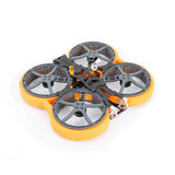 Diatone Taycan 2.5" DUCT FPV Racing Drone Power System F4 4S (PNP)