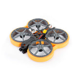 Diatone Taycan 2.5" DUCT FPV Racing Drone Power System F4 4S (PNP)