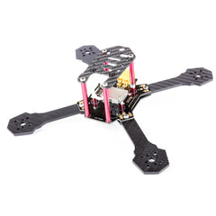 EMAX Nighthawk X5 200mm Drone Frame Kit 3.5mm Arms Integrated PDB