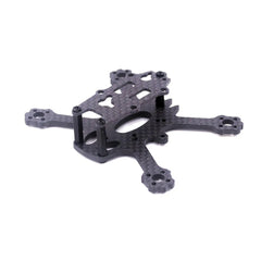 Mini X90 90mm Micro FPV Racing Drone Frame Kit for 2" Propellers