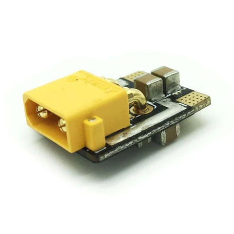 HGLRC 80A XT30 External Current Sensor for FPV Racing Drones Betafligh ...