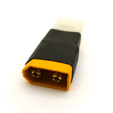 XT60 Male Connector to Tamiya Female Connector Adapter Converter