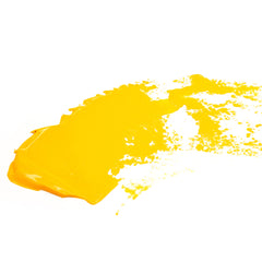 Yellow Pigment Concentrate for Liquid Silicone 10g Sample (#FFFF00)