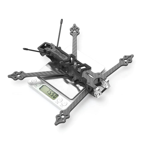 Diatone Roma L5 214mm FPV Racing Drone Frame Kit for 5" Propellers