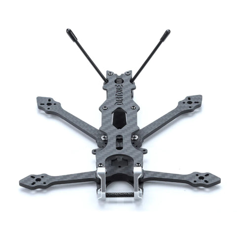 Diatone Roma L3 147mm FPV Racing Drone Frame Kit for 3" Propellers