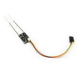HappyModel Fli14+ AFHDS-2A IBUS Receiver w/ RSSI Output on OSD