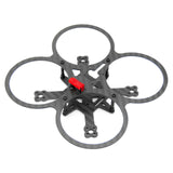 MD90 90mm Micro FPV Racing Drone Frame Kit for 2" Propellers