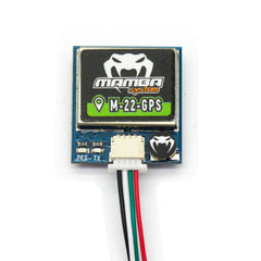 Diatone Mamba BN-220 Mini GPS Module M-22-GPS
