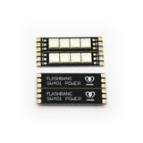 4pcs Diatone Flashbang ESC Wiring LED Board SW401