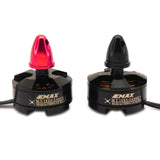 EMAX 1804 2480kV Brushless Motor Set 4 Pack (2x CW / 2x CCW) for 5" Propellers