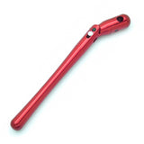 CLEARANCE - Star Power Radio Transmitter Stand Pivoting Folding and Locking (Red)