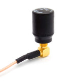 Super Mini UXII Stubby 5.8GHz 1.6dBi Antenna Mini Micro (LHCP) (SMA)