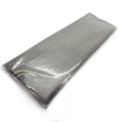 1000x300mm 3K Twill Weave Carbon Fiber Fabric Cloth Woven Sheet 200g/m2