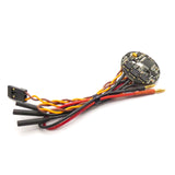 Spedix 12A 18A Brushless ESC 2-4S LiPo SimonK with Built-In Green LED