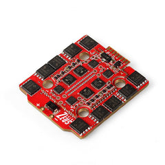 HGLRC Zeus 50A Pro 4-in-1 ESC 3-8S BL_S for FPV Racing Drone